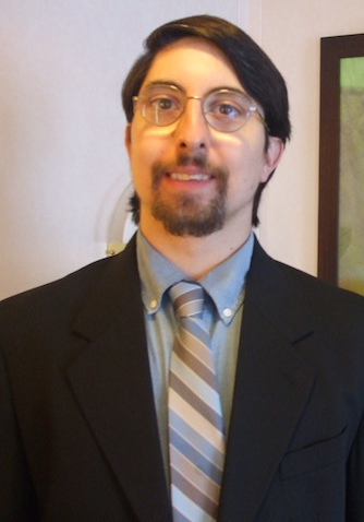 Michael Notaro