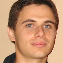 Danail Rumenov Nikolov