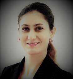 Somayeh B. Shafiei