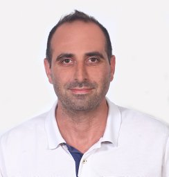 Nikos Lekakis