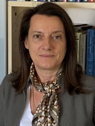 Vassiliki Kotroni