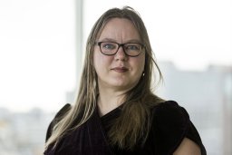 Astrid Diana Bakker