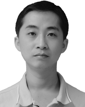 Jianming Lei