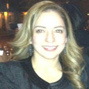 Claudia Chavarin