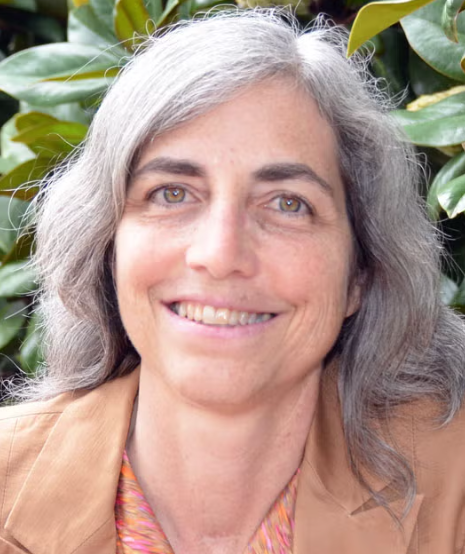 Barbara J. Turpin