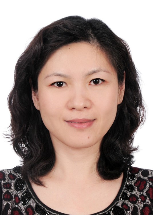 Xuan Wang