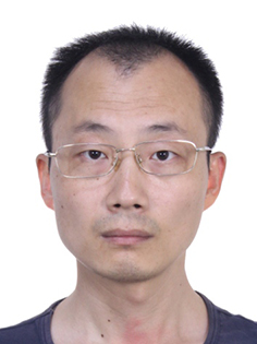 Xin Zhang