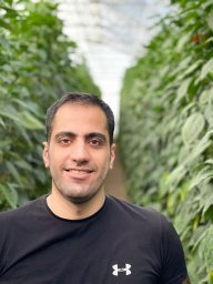 Farzad Hosseinabadi
