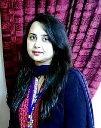 Rabia Liaquat