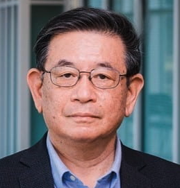 Han-Fei Ding