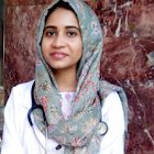 Fatima Sharif