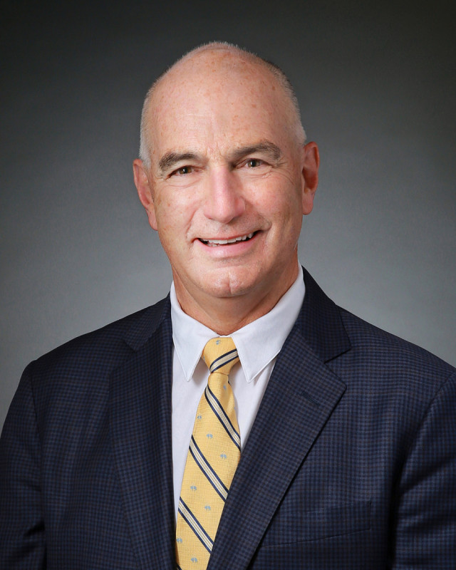 Peter Michael Waters