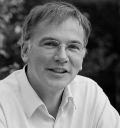 Joachim O. Rädler