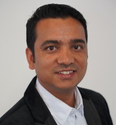 Surendra Ranpal