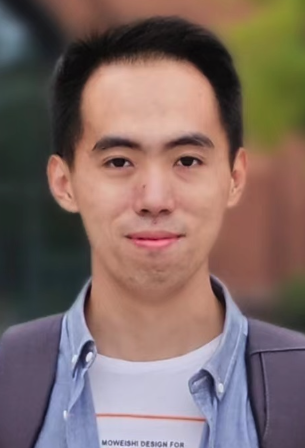 Zerong Zheng