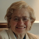 Stephany Griffith-Jones