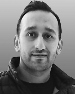Mohammed B. M. Kamel