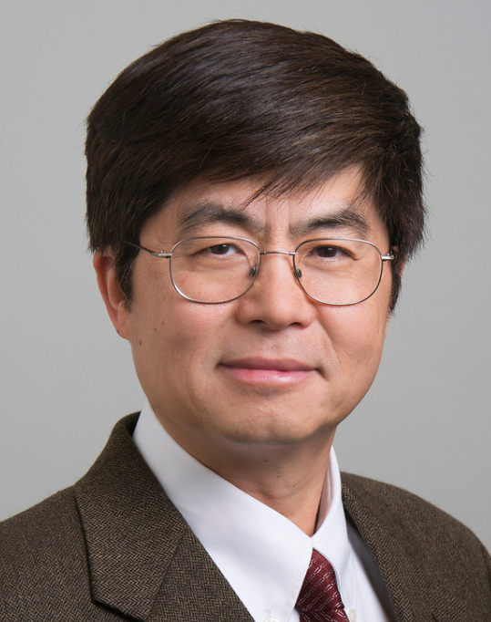 Xiaoliang Zhang