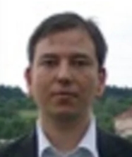 Alexander Komarek