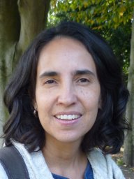 Maria Clara Castellanos