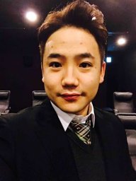 Kangsan Roh