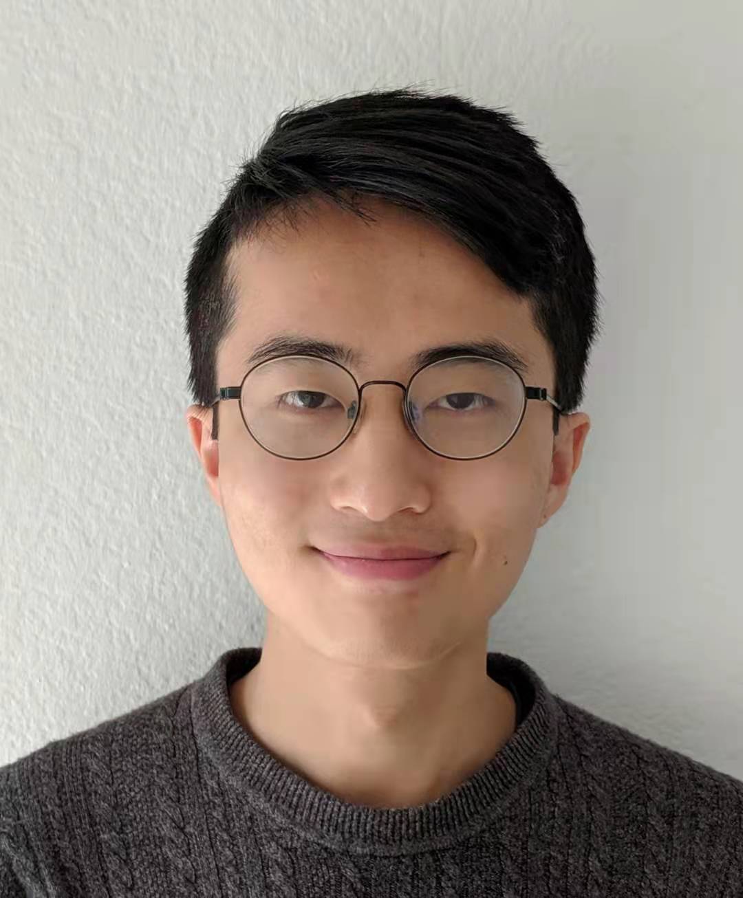 Junlin Wang