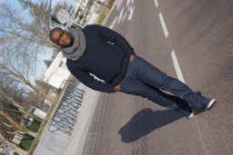 Prince Ofori Amponsah
