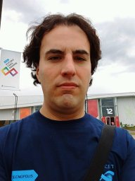 Ezequiel Ignacio Vera