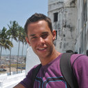 Chris Pavitt