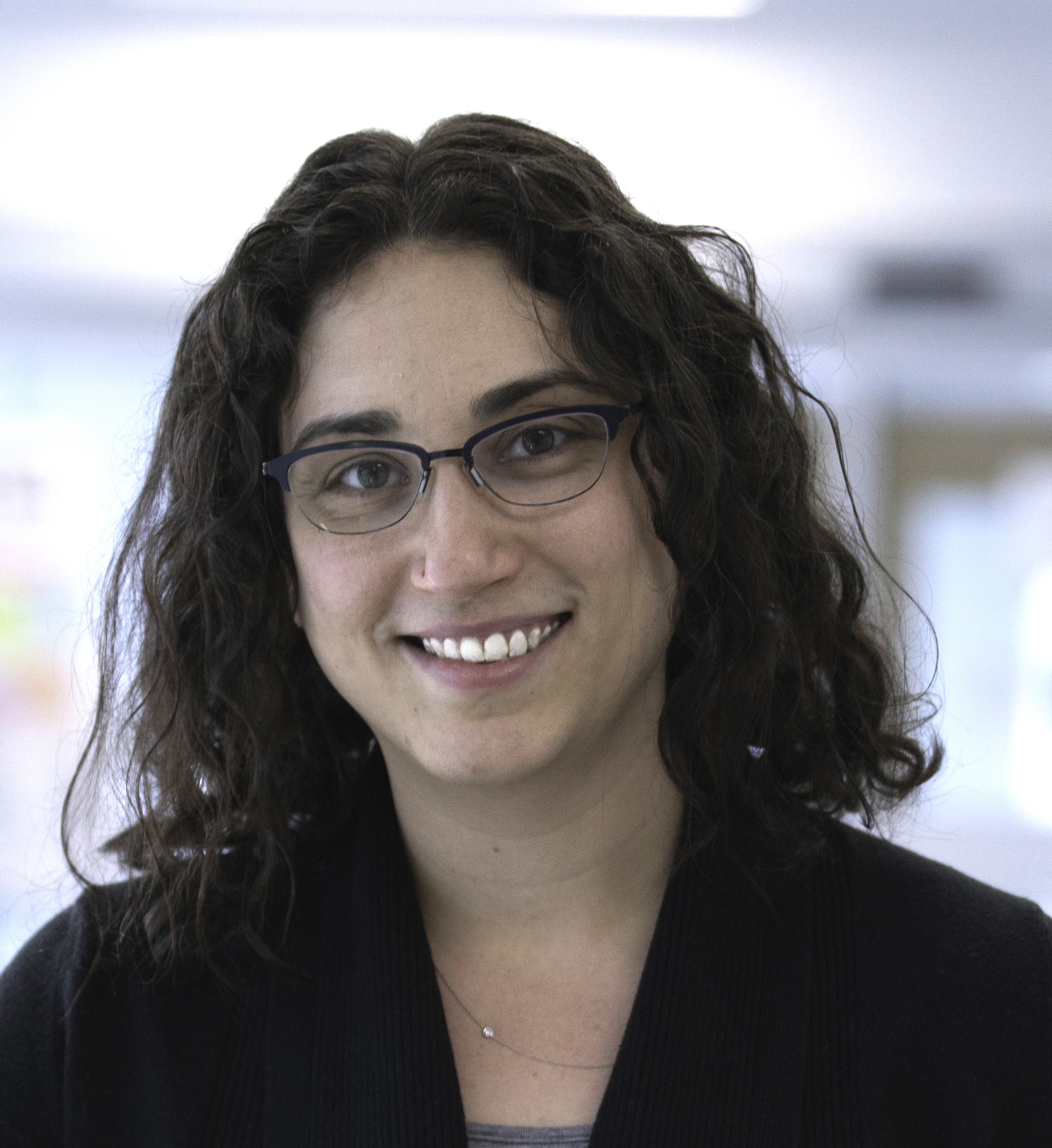 Stephanie Rosenthal