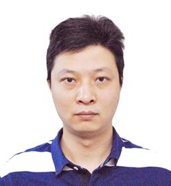 Bo Wang