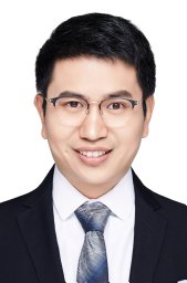 Bin Qiang