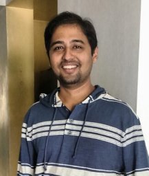 Parth Mehta