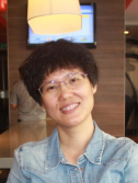 Jie Chen