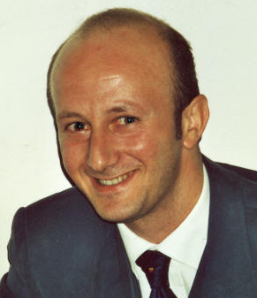 Ismail Omer Yilmaz