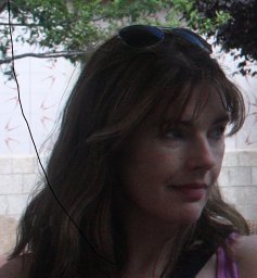 Tia E. Keyes