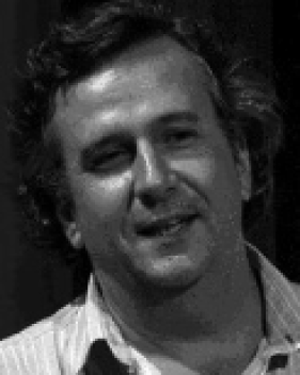 Pablo Belzarena