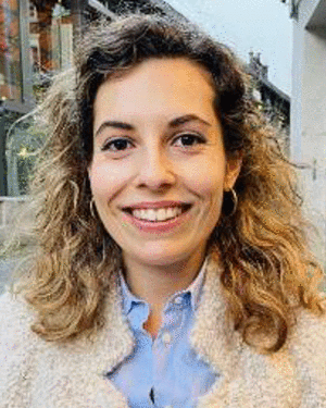 Marta Martin Fernandez