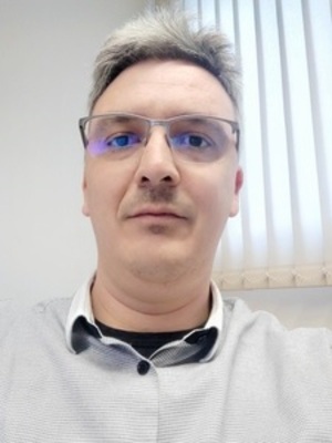 Cristian Fabrega Gallego