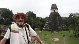 Ronnie V. de Camino