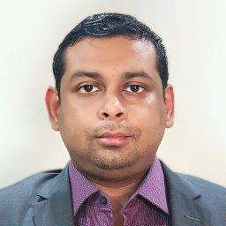 Siddhartha Sinha