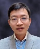 Wenzhang Wang