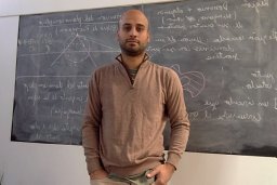 Ricardo Gabriel Elias