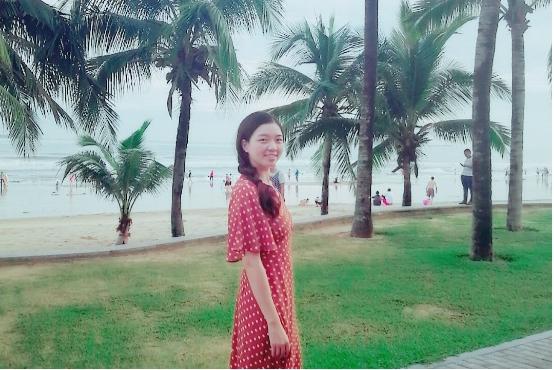 Yan Yu