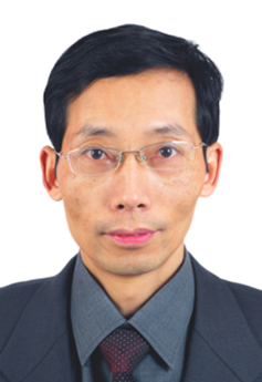 Liangwu Bi