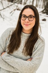 Alexandra Wormley
