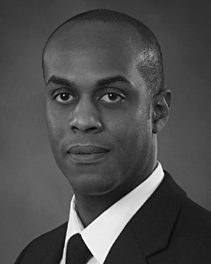 Carlo Kosik Williams