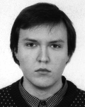 Dobroslav Egorov