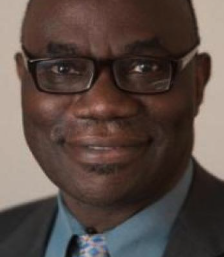 James Momoh