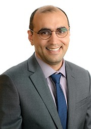 Omid Kavehei